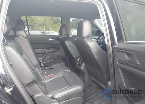 2021 Volkswagen Atlas 2.0T Se z USA, uszkodzony, nr VIN 1V2LP2CA6MC509313